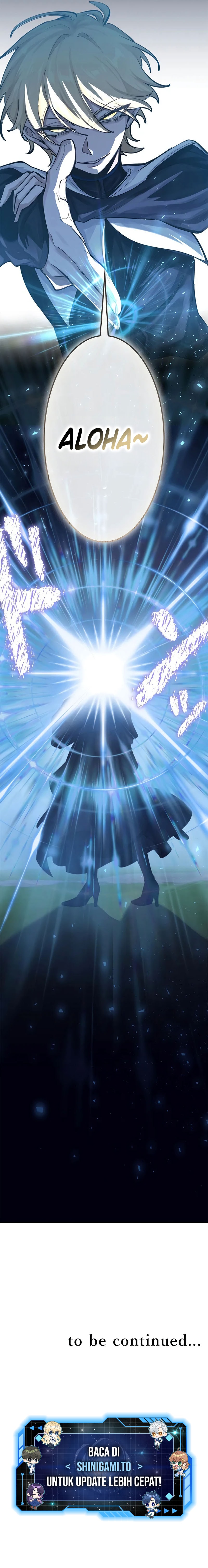 Baca The Sword Saint Reincarnated Into A Noble Mage Family Chapter 10 Bahasa Indonesia page 36