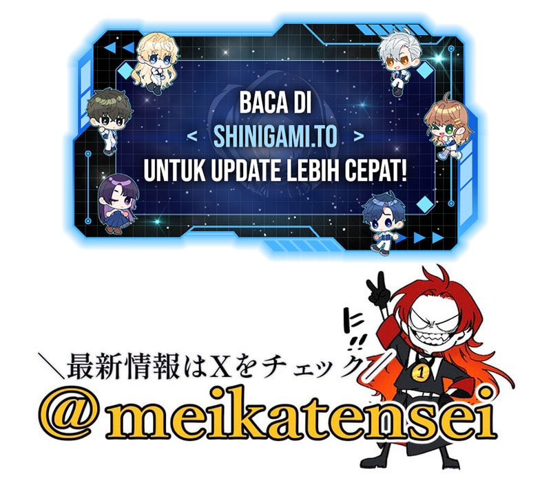 Baca The Sword Saint Reincarnated Into A Noble Mage Family Chapter 17 Bahasa Indonesia page 40