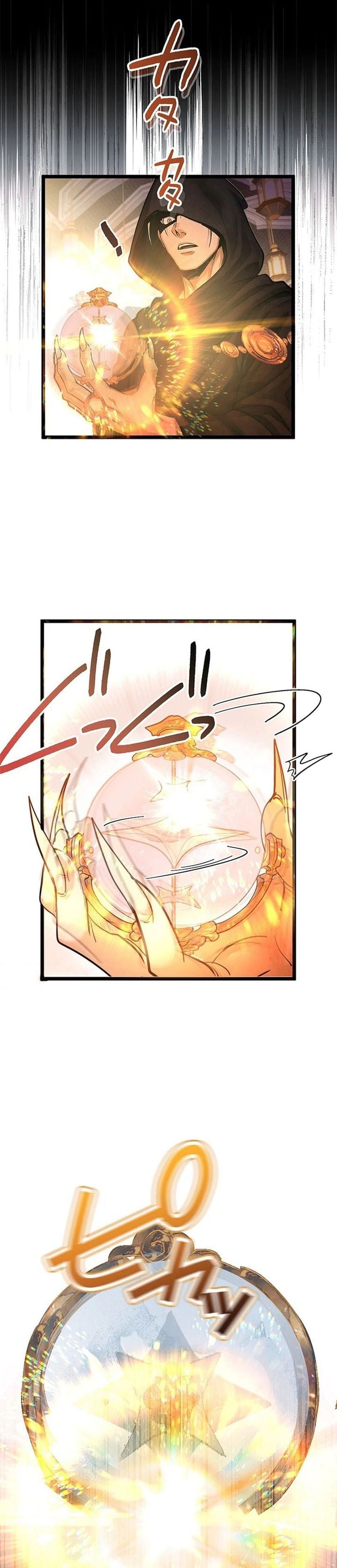 Baca The Sword Saint Reincarnated Into A Noble Mage Family Chapter 2 Bahasa Indonesia page 92