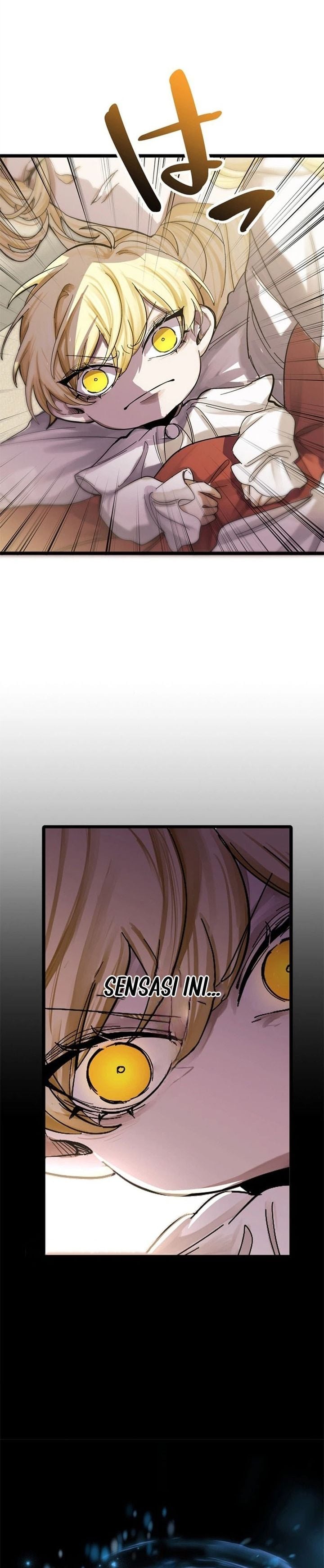 Baca The Sword Saint Reincarnated Into A Noble Mage Family Chapter 2 Bahasa Indonesia page 14