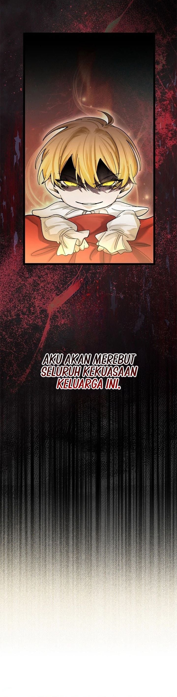Baca The Sword Saint Reincarnated Into A Noble Mage Family Chapter 2 Bahasa Indonesia page 20