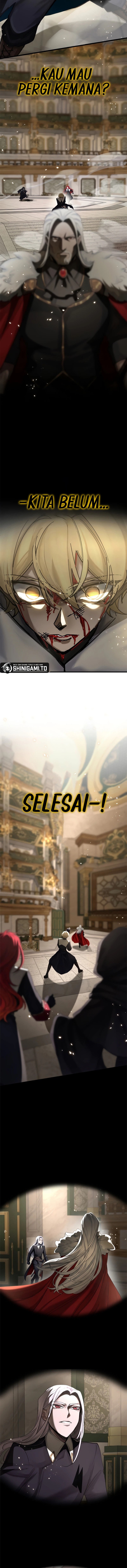 Baca The Sword Saint Reincarnated Into A Noble Mage Family Chapter 21 Bahasa Indonesia page 18