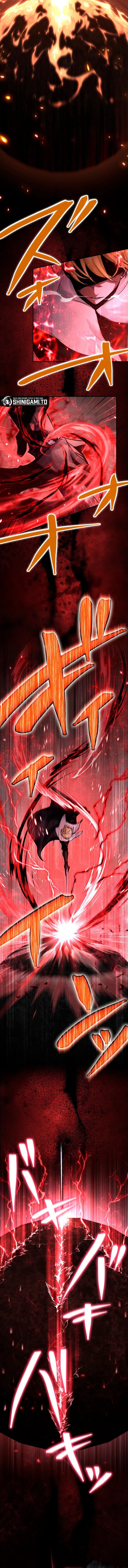 Baca The Sword Saint Reincarnated Into A Noble Mage Family Chapter 22 Bahasa Indonesia page 32