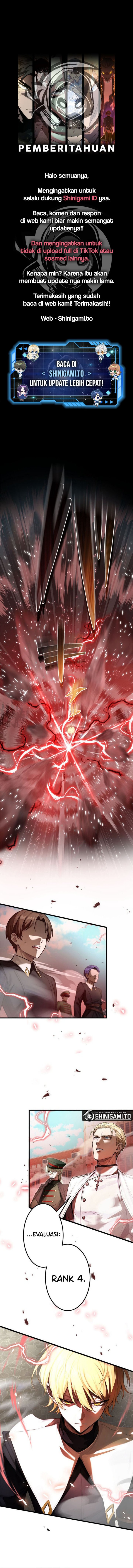 Baca The Sword Saint Reincarnated Into A Noble Mage Family Chapter 23 Bahasa Indonesia page 8