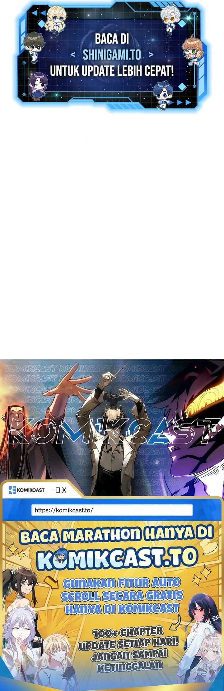 Baca The Sword Saint Reincarnated Into A Noble Mage Family Chapter 6 Bahasa Indonesia page 52
