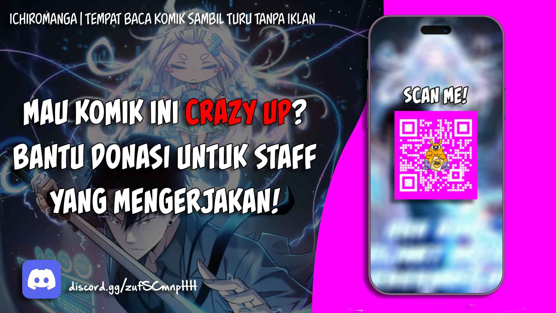 Baca The Sword-Wielding Person - Chapter 17 halaman 15