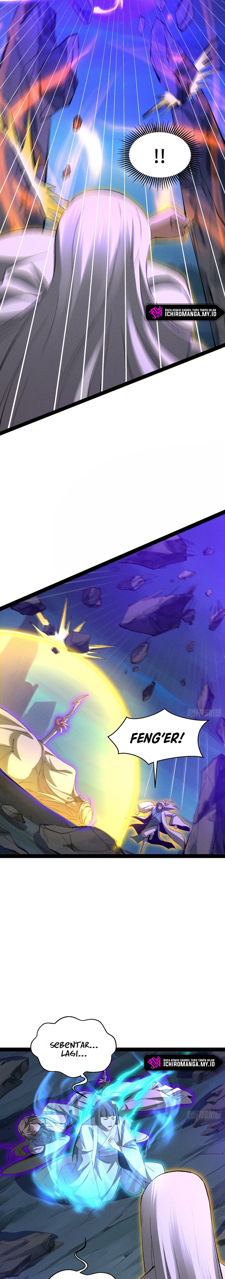 Baca The Sword-Wielding Person - Chapter 17 halaman 3