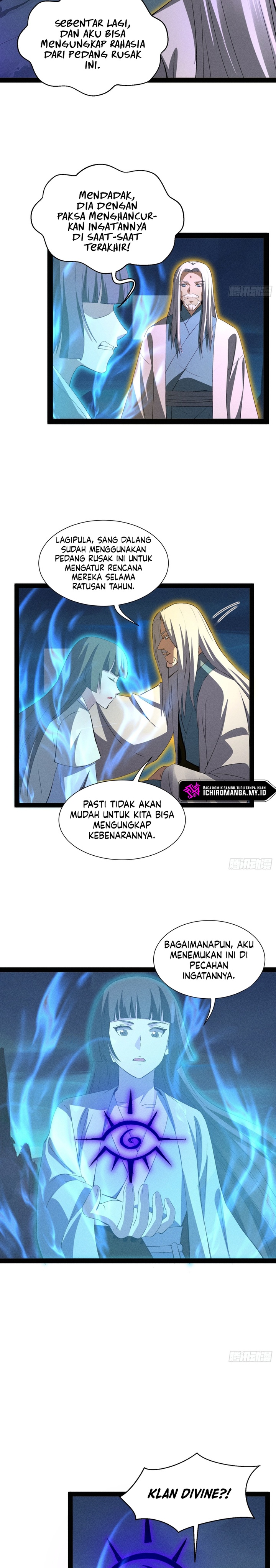 Baca The Sword-Wielding Person - Chapter 17 halaman 4