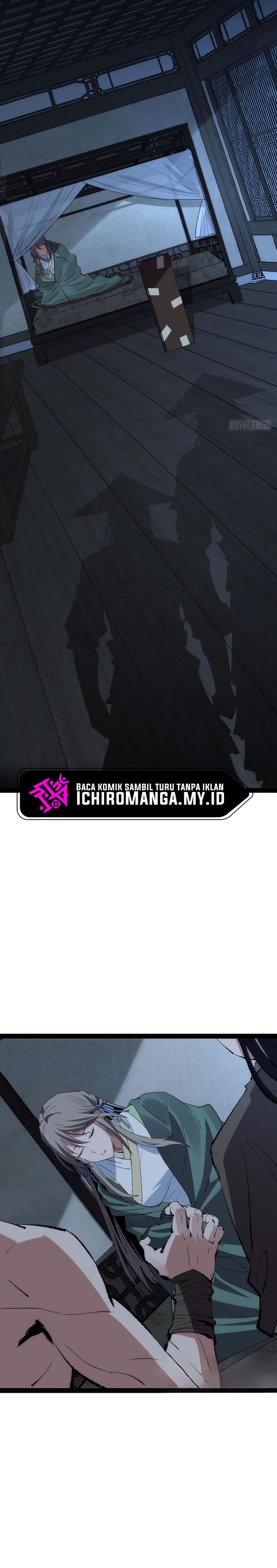 Baca The Sword-Wielding Person - Chapter 4 halaman 15