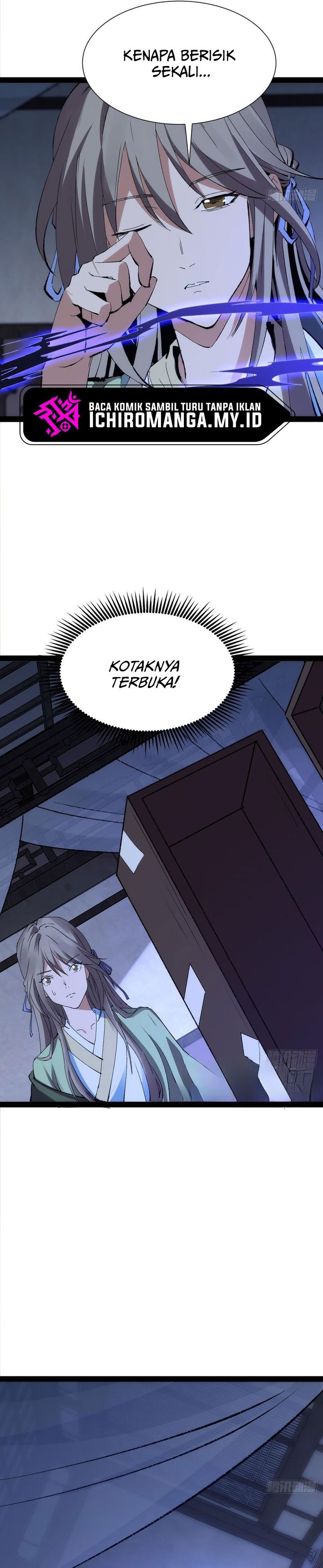 Baca The Sword-Wielding Person - Chapter 4 halaman 18