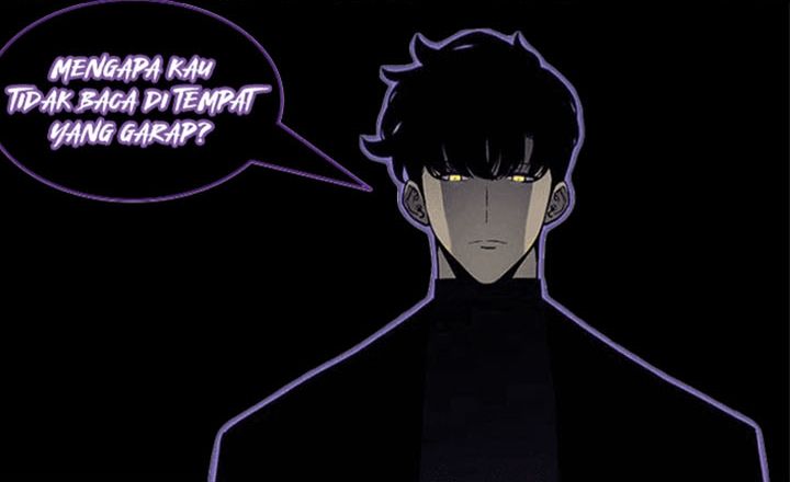 Baca The Sword-Wielding Person - Chapter 4 halaman 22
