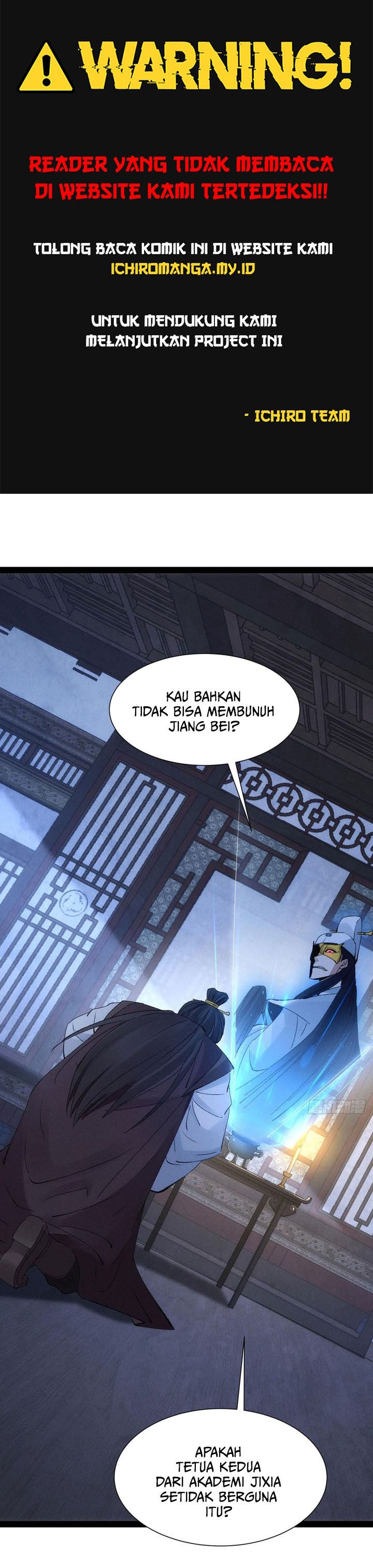 Baca The Sword-Wielding Person - Chapter 4 halaman 3
