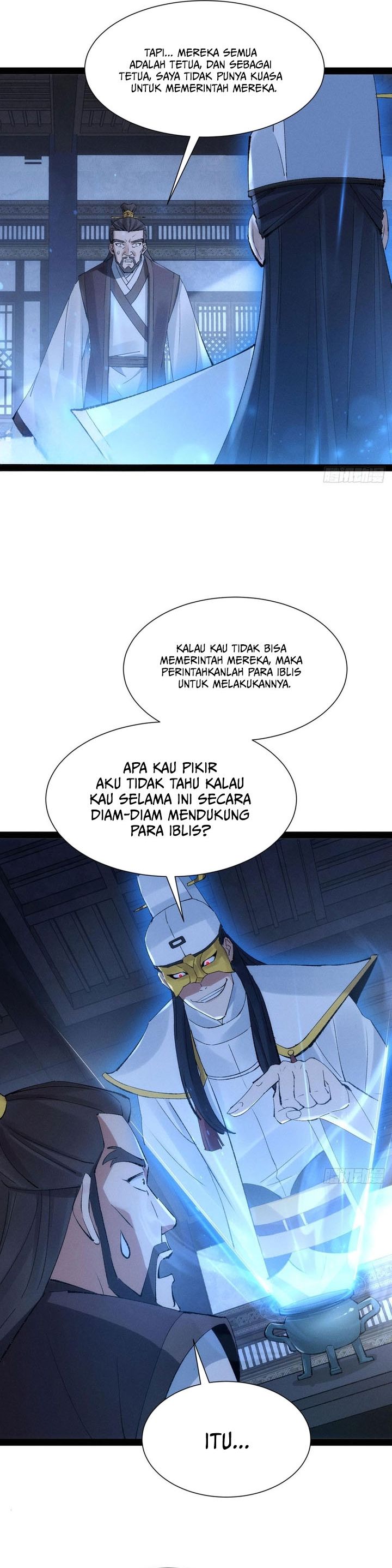 Baca The Sword-Wielding Person - Chapter 4 halaman 5