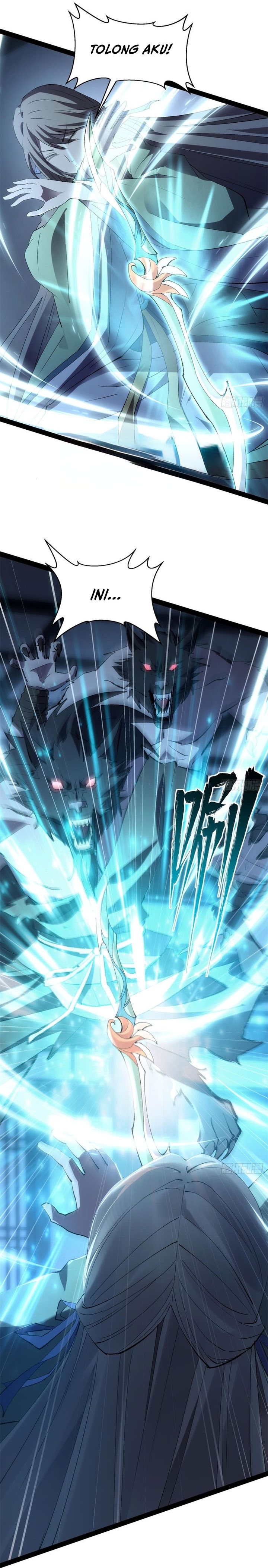 Baca The Sword-Wielding Person - Chapter 5 halaman 10