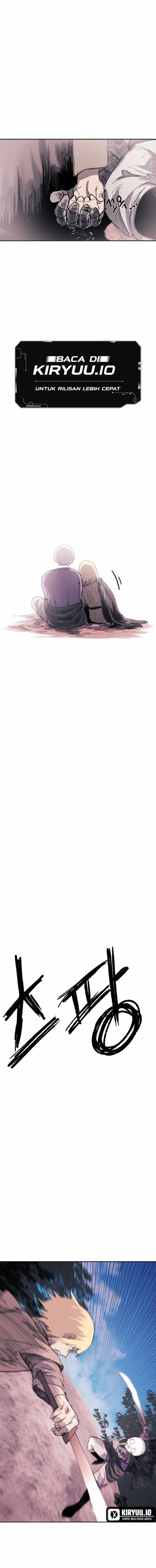 Baca The Tale of the Skeleton Messenger - Chapter 1 halaman 12