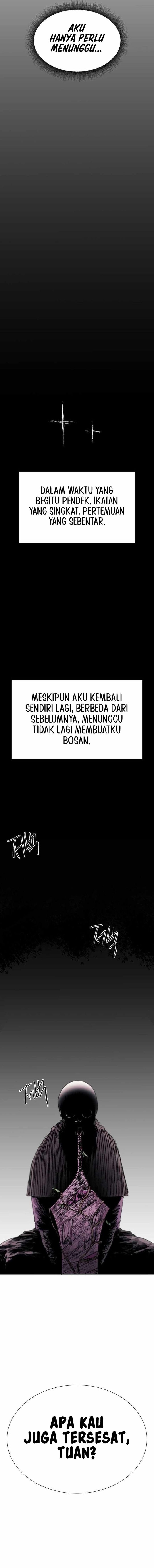 Baca The Tale of the Skeleton Messenger - Chapter 1 halaman 20