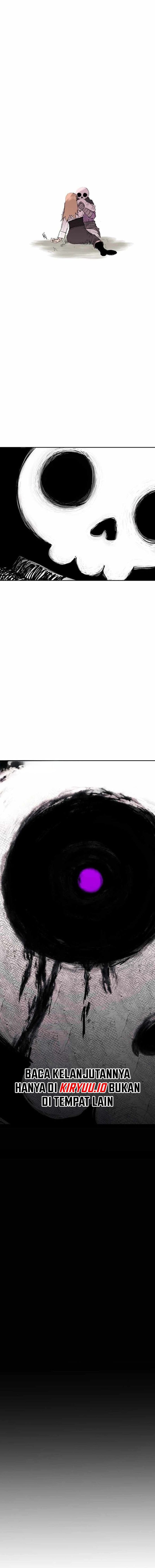 Baca The Tale of the Skeleton Messenger - Chapter 1 halaman 24