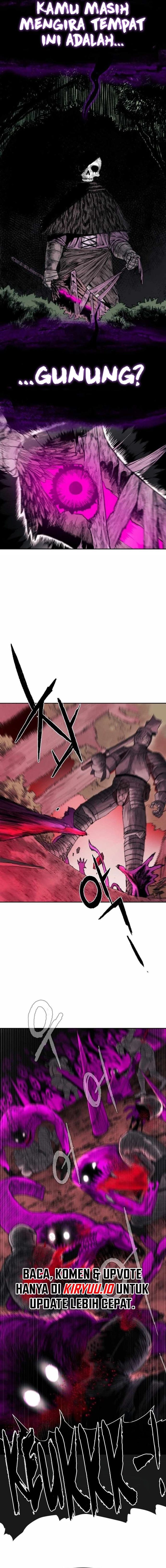 Baca The Tale of the Skeleton Messenger - Chapter 1 halaman 26