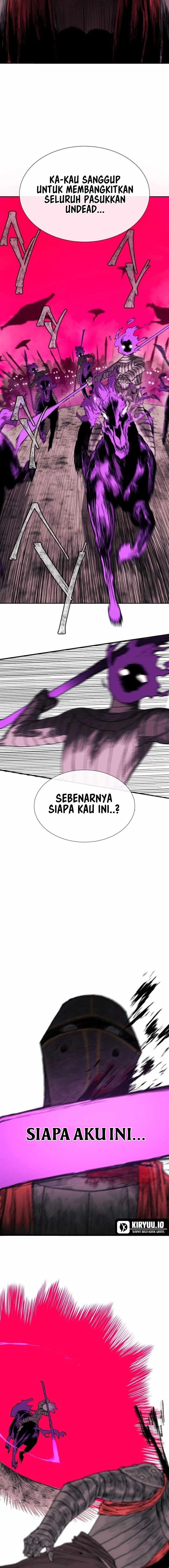 Baca The Tale of the Skeleton Messenger - Chapter 1 halaman 29