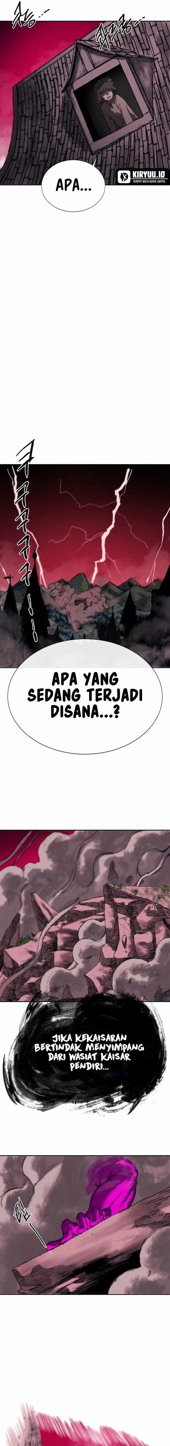 Baca The Tale of the Skeleton Messenger - Chapter 1 halaman 32