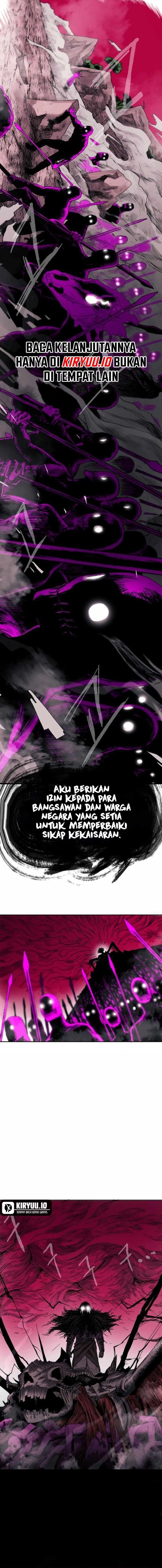 Baca The Tale of the Skeleton Messenger - Chapter 1 halaman 33