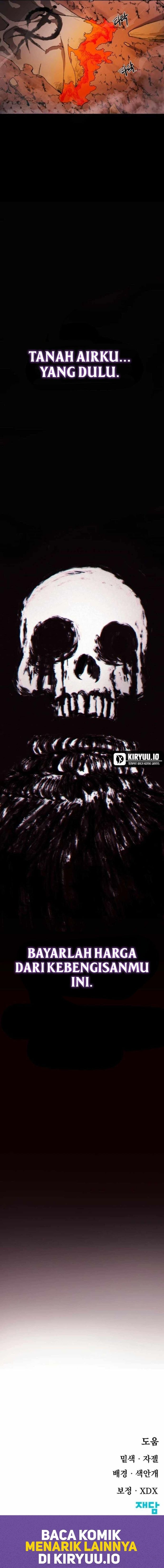 Baca The Tale of the Skeleton Messenger - Chapter 1 halaman 34