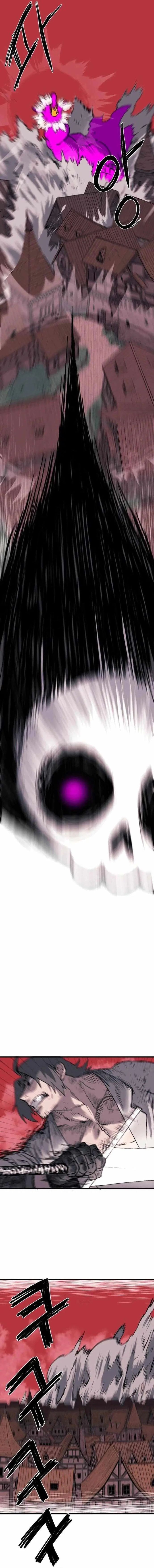 Baca The Tale of the Skeleton Messenger - Chapter 2 halaman 10