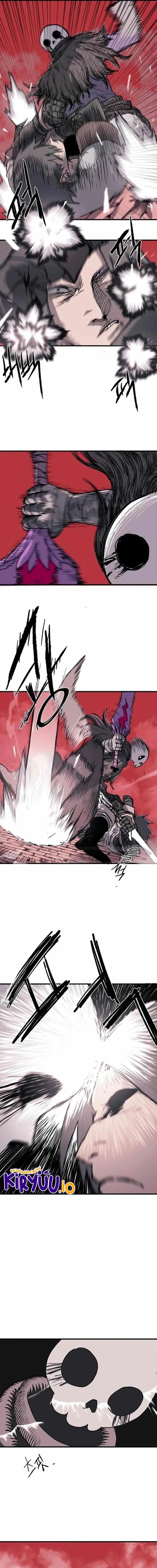 Baca The Tale of the Skeleton Messenger - Chapter 2 halaman 13