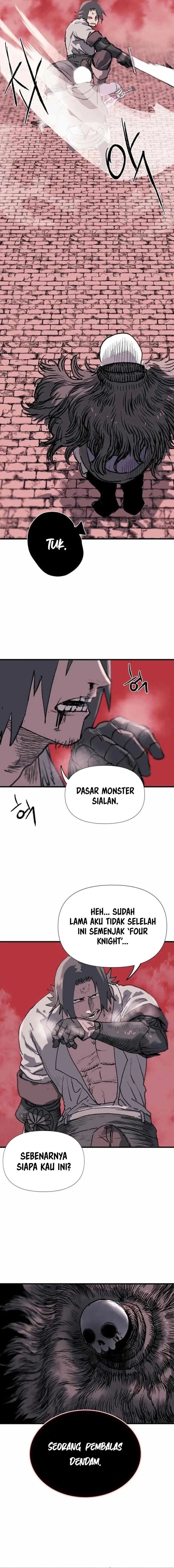 Baca The Tale of the Skeleton Messenger - Chapter 2 halaman 14