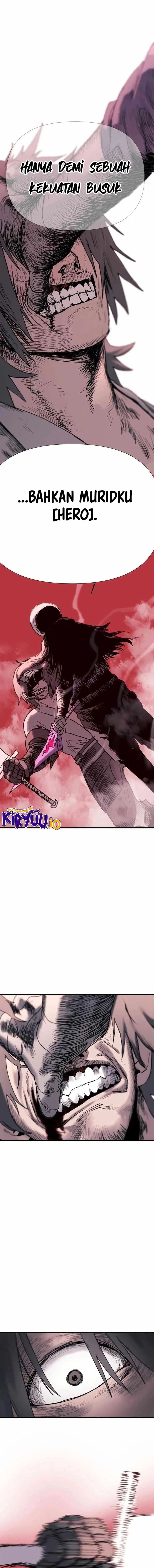 Baca The Tale of the Skeleton Messenger - Chapter 2 halaman 17