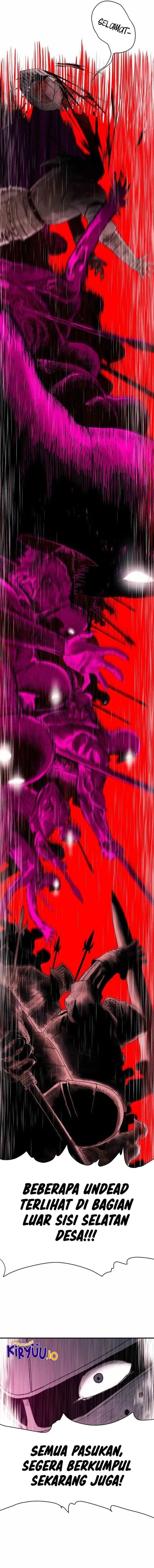 Baca The Tale of the Skeleton Messenger - Chapter 2 halaman 2