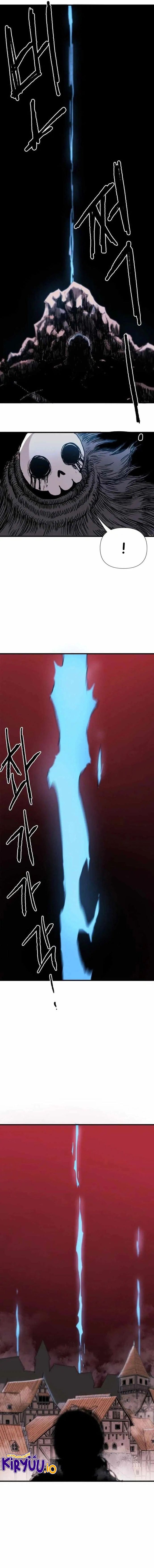 Baca The Tale of the Skeleton Messenger - Chapter 2 halaman 20