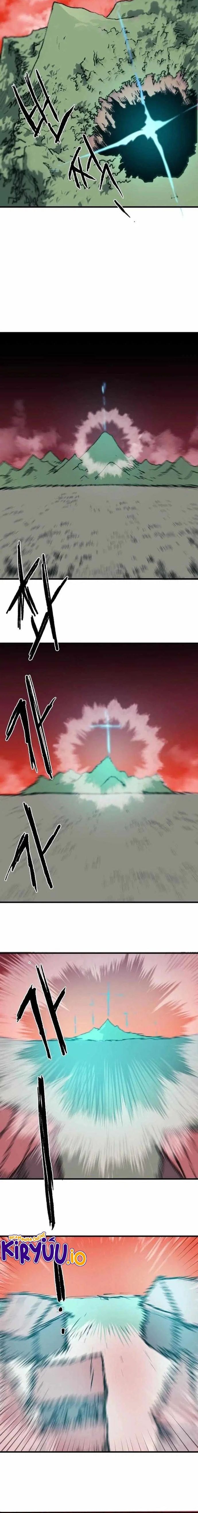 Baca The Tale of the Skeleton Messenger - Chapter 2 halaman 22