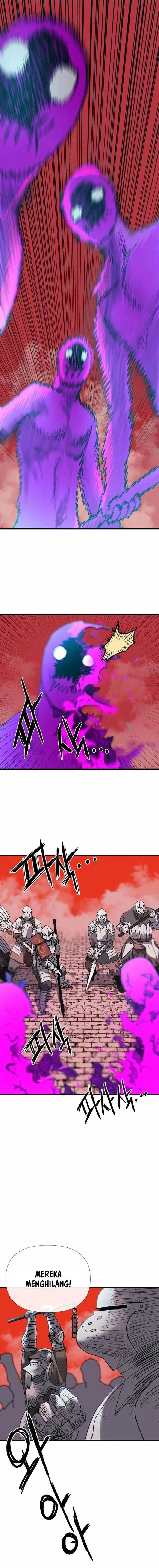 Baca The Tale of the Skeleton Messenger - Chapter 2 halaman 23