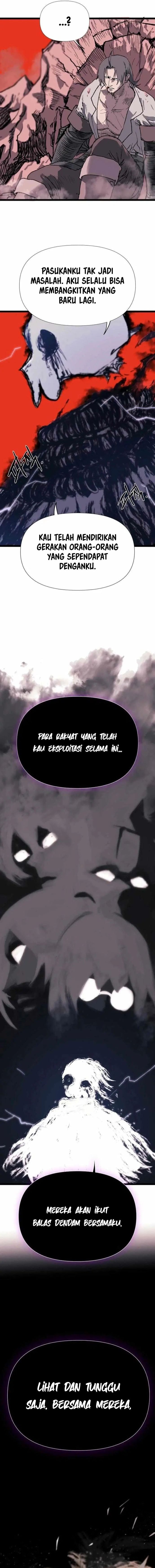 Baca The Tale of the Skeleton Messenger - Chapter 2 halaman 25