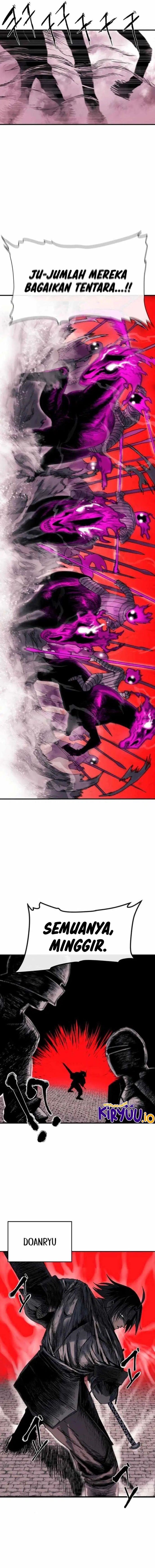 Baca The Tale of the Skeleton Messenger - Chapter 2 halaman 4