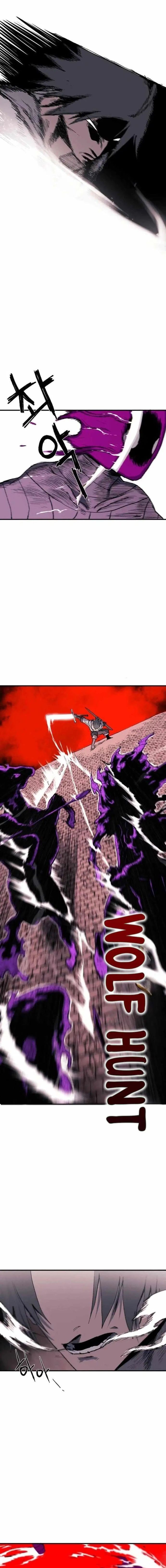 Baca The Tale of the Skeleton Messenger - Chapter 2 halaman 5