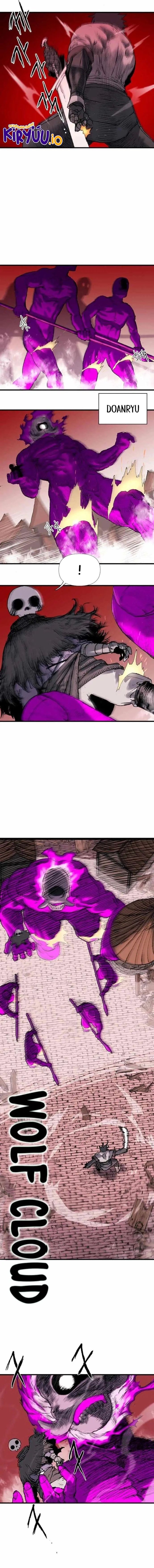 Baca The Tale of the Skeleton Messenger - Chapter 2 halaman 8