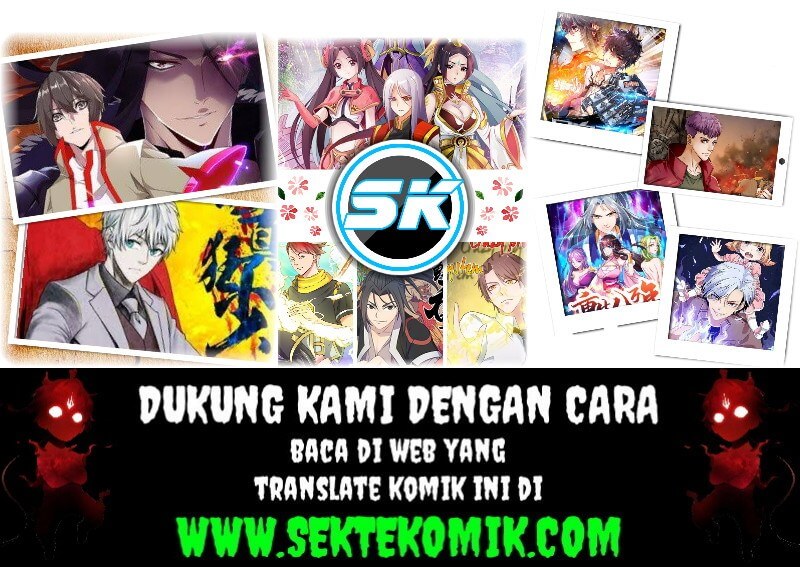 Baca The Tale of Zi Wei - Chapter 54 halaman 14