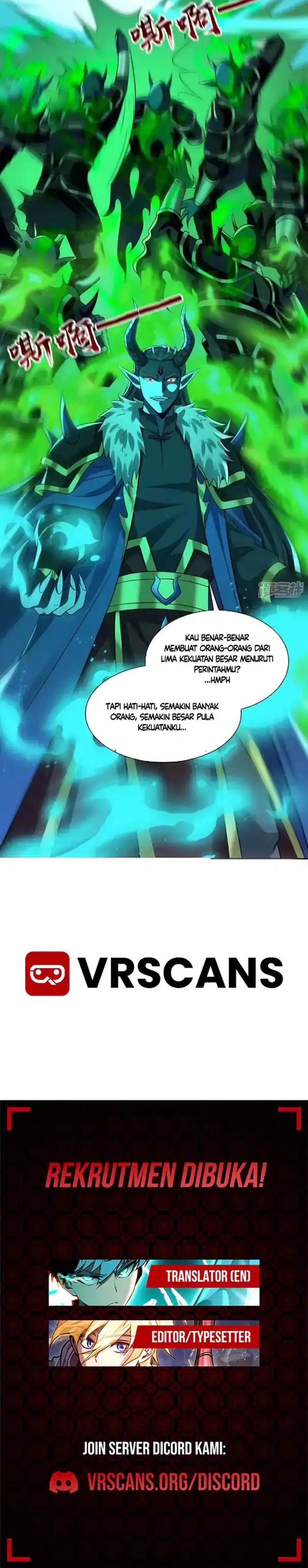 Baca The Ten Great Emperors Are All My Disciples - Chapter 173 halaman 11