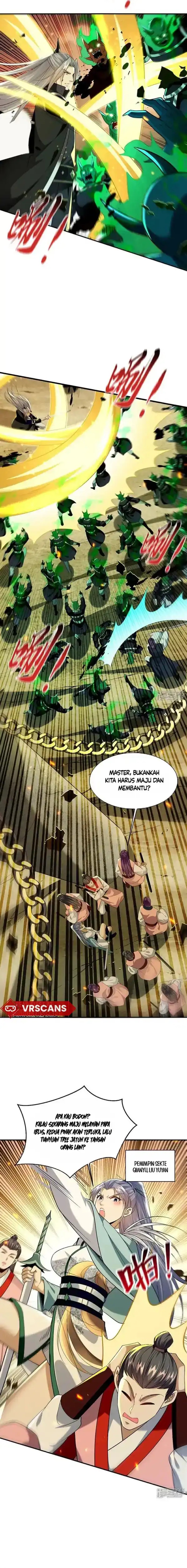 Baca The Ten Great Emperors Are All My Disciples - Chapter 173 halaman 6