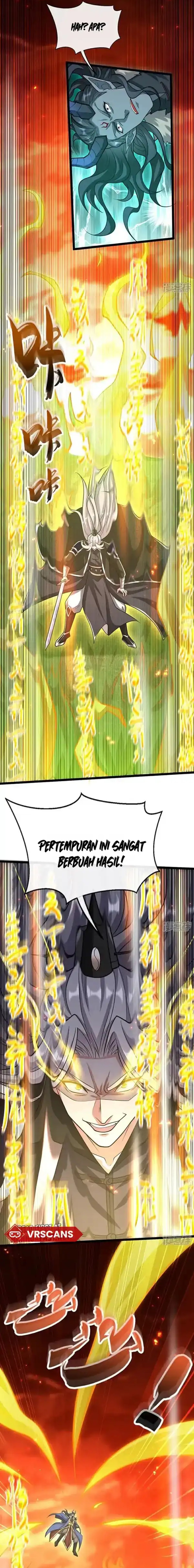 Baca The Ten Great Emperors Are All My Disciples - Chapter 176 halaman 10