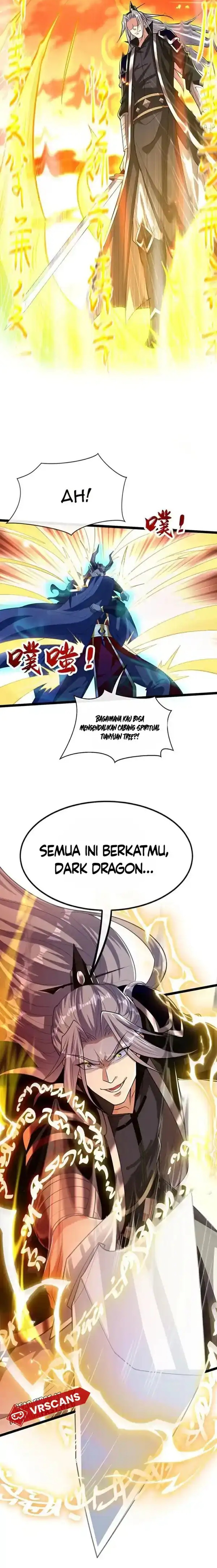 Baca The Ten Great Emperors Are All My Disciples - Chapter 176 halaman 11