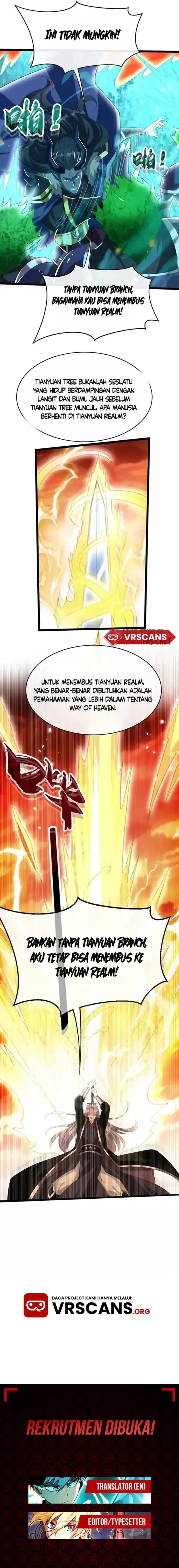 Baca The Ten Great Emperors Are All My Disciples - Chapter 176 halaman 12