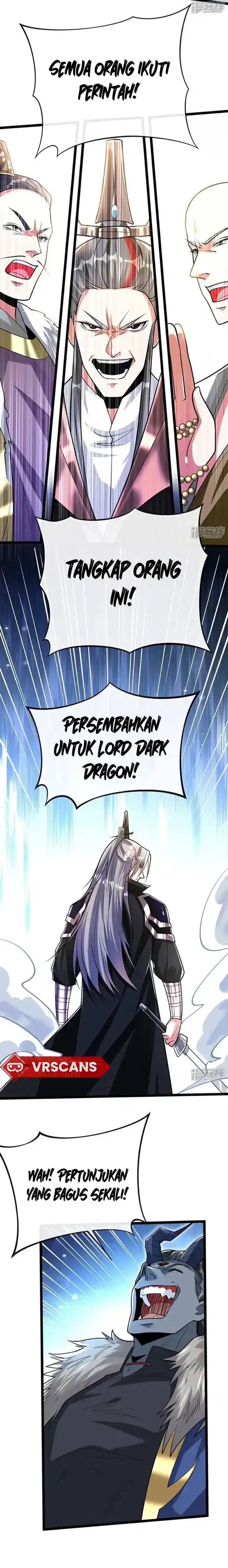 Baca The Ten Great Emperors Are All My Disciples - Chapter 176 halaman 2