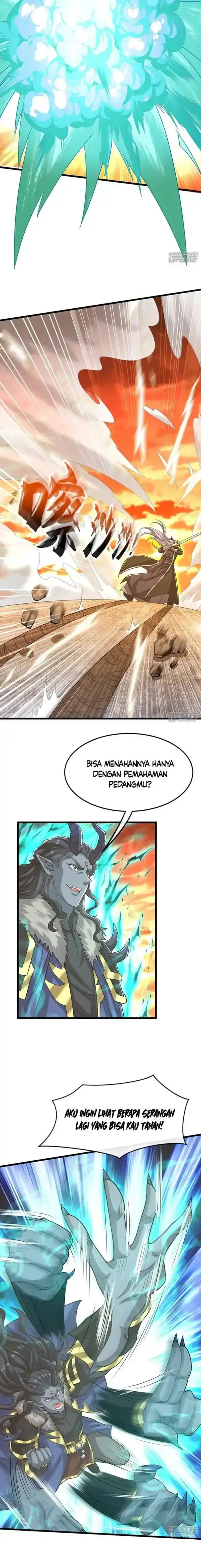 Baca The Ten Great Emperors Are All My Disciples - Chapter 176 halaman 7