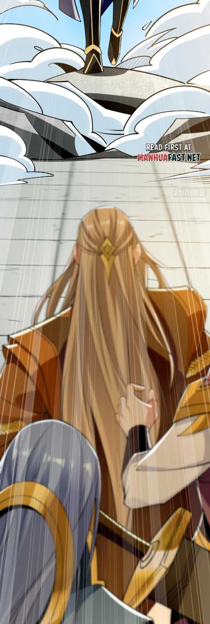 Baca The Ten Great Emperors Are All My Disciples - Chapter 61 halaman 24