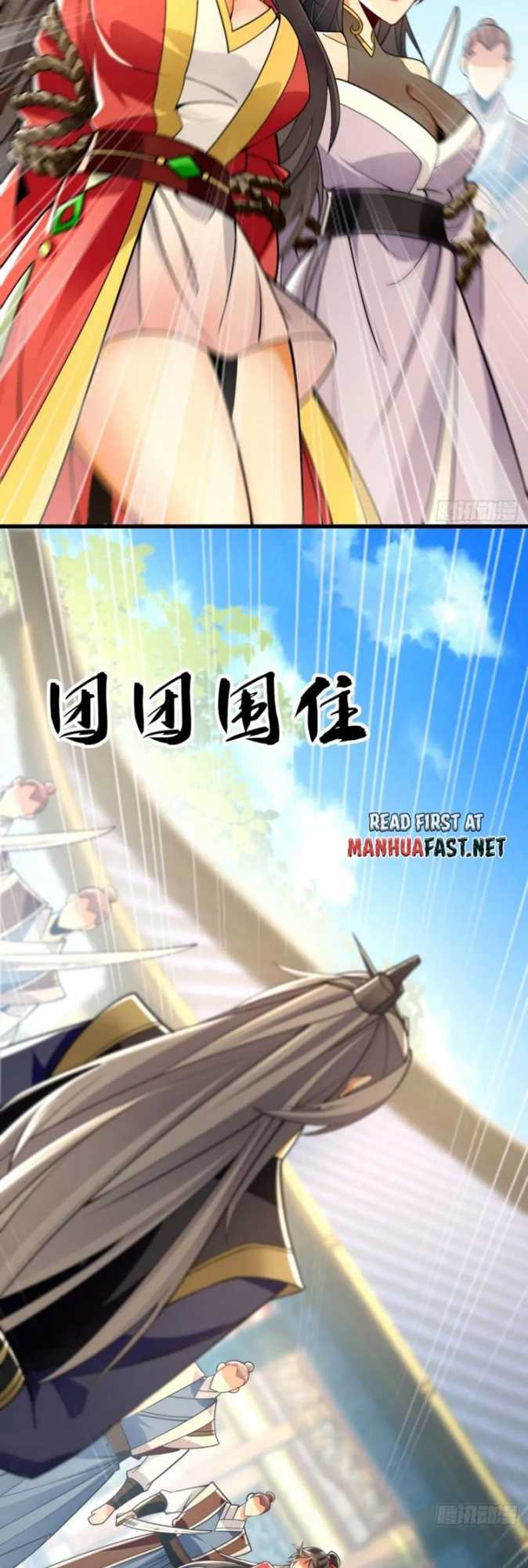 Baca The Ten Great Emperors Are All My Disciples - Chapter 61 halaman 28