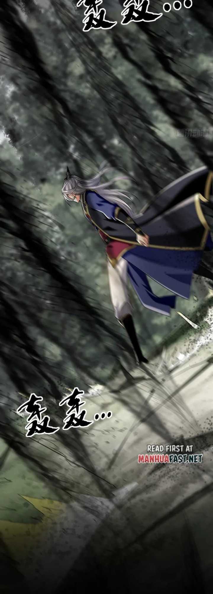Baca The Ten Great Emperors Are All My Disciples - Chapter 61 halaman 3