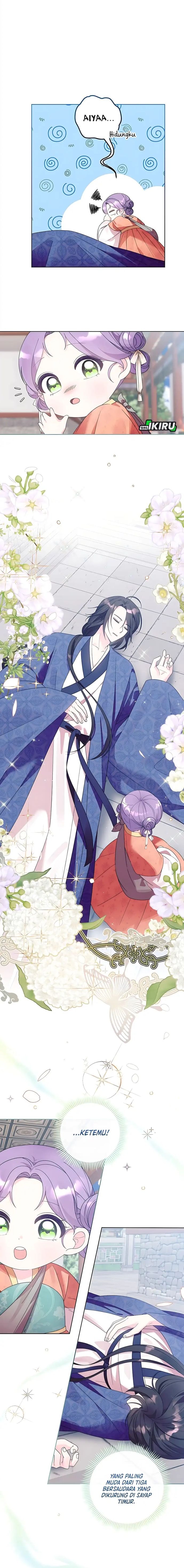 Baca The Terminally Ill Baby Healer Doesn’t Hide Her Genius - Chapter 2 halaman 12